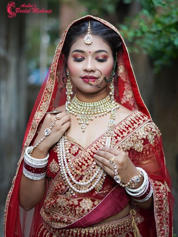 Bridal Makeup 6